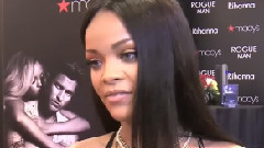 Rihanna出道10周年