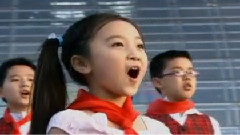 我们是阳光下好少年