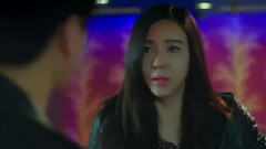 没有回头的爱情