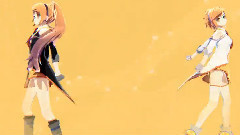 VOCALOID家族 - Heart Chrome (オリジナル曲 & PV)