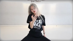 音悦stage,舞蹈视频,Diplo - Revolution(舞蹈)