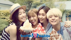 Baskinrobbins CF Making Film Cut