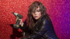 张惠妹 - 牙买加的槟榔