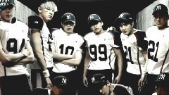 下周回归 - Mnet M!Countdown现场版 15/05/28