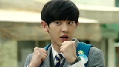 电影<长寿商会>