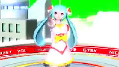 初音未来 - はじめまして地球人さん