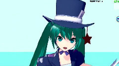 初音未来 - 裏表ラバーズ