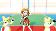 龙之谷学者版薛定谔小猫