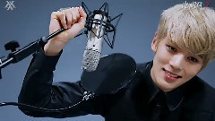 MONSTA X - MONSTA X 武断入侵 专辑内页拍摄花絮