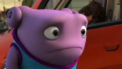 疯狂外星人 Towards the Sun Home 片段