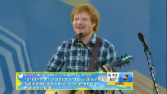 Don't (Summer Concert Series GMA)现场版