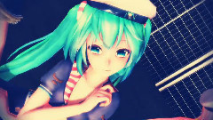 VOCALOID家族 - Gentlean 绅士版