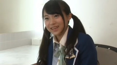 グノシーxAKB48 スペシャルインタビュー! 坂口渚沙 后編