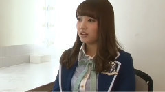 グノシーxAKB48 スペシャルインタビュー! 加藤玲奈 後編