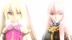 VOCALOID家族,初音未来 - 夢の続き