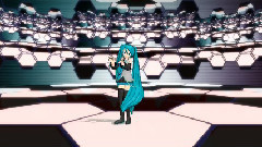 初音未来 - 猫耳开关