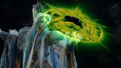 布袋戏<霹雳战元史之天竞鏖锋>片头