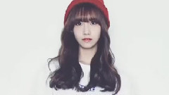 林允儿2015生日视频