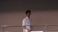 不走寻常路的Mark