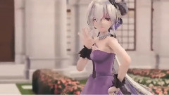 VOCALOID家族 - 纯情スカート