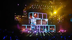 北京天生演唱会