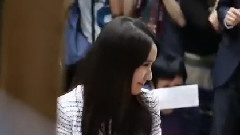 首尔中区贞洞夜行活动