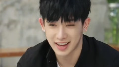 MONSTA X - DeokspatchX 第三集 一天无夜
