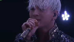 太阳(Bigbang) - 眼鼻嘴