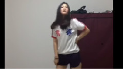 音悦stage - Only You 舞蹈模仿