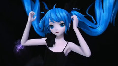 初音未来 - 深海少女