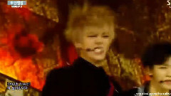 MONSTA X - 武断入侵