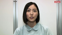 THE PAGE SKE48 松井珠理奈,総選挙1位に向けて 今年は勝負の年