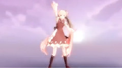 VOCALOID家族,初音未来 - 纯情スカート