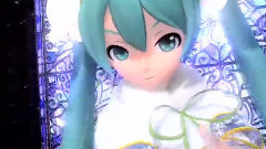 初音未来 - Rosary Pale