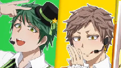 オツキミリサイタル (大盛り合唱)