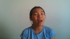 音悦stage - Whistle Down The Wind 模仿翻唱