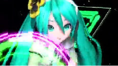 初音未来 - Weekender Girl