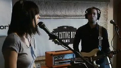 Mouthful Of Diamonds