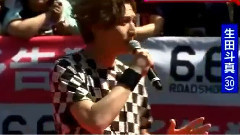 新闻"予告犯"イベント