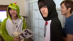 One Night Study EP05