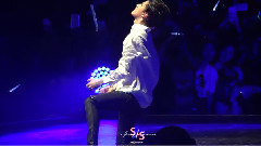 Baby Don't Cry (世勋Solo)