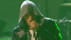 Crack A Bottle & Forever 09AMA