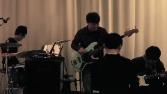 李胜烈 - We Are Dying