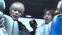 MONSTA X - Afreeca TV MonstaX UP E02