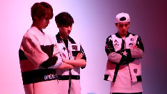 MONSTA X - Interstellar