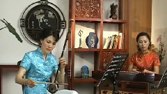 民乐群星 - 梁山伯与祝英台 二胡独奏