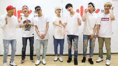 What U 公约Event影像