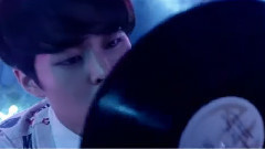 Love Me Right 中文版