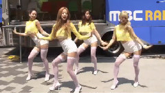 Excuse Me & Thank U Very Much