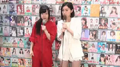 第7回AKB48選抜総選挙 アピール生放送～立候補者272人から誰が出るかな